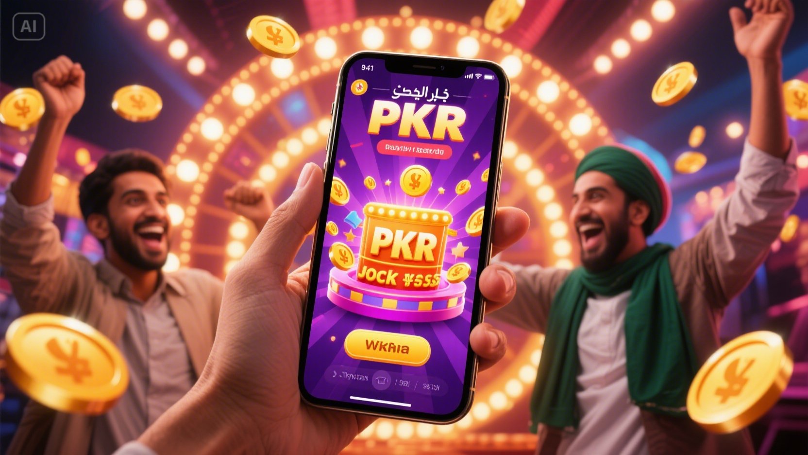 Euro Palace CasinoDeposit once and enjoy 200% instantly credited to your balance! Pakistan’s users can play safely, win more, and withdraw PKR rewards instantly.